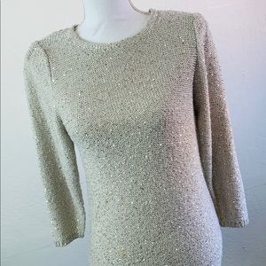 Zara Knit Sweater
